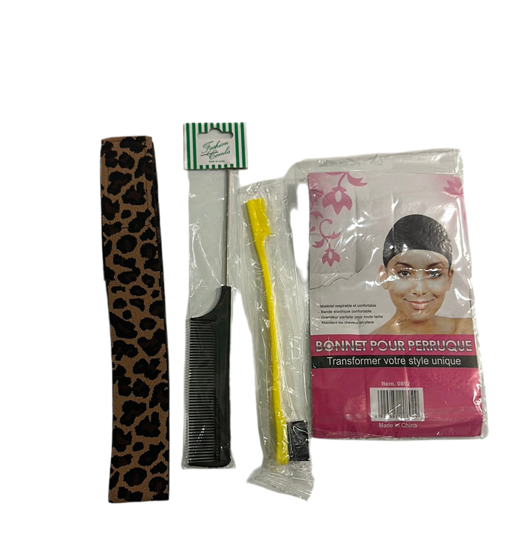 COMB COMBO ON THE GO