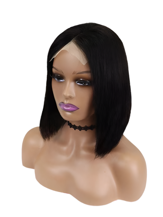 PERUVIAN VIRGIN HAIR 4*4