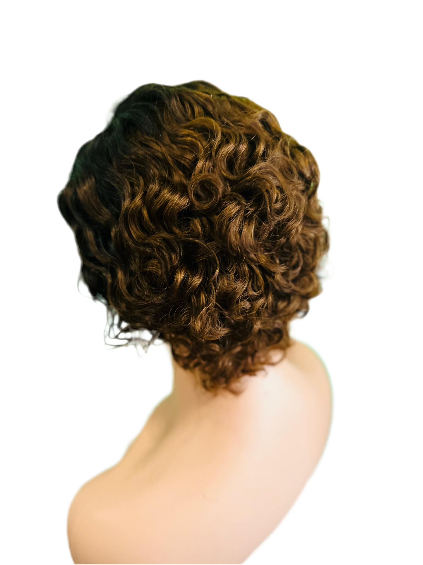 BRAZILIAN PRIME CURLS