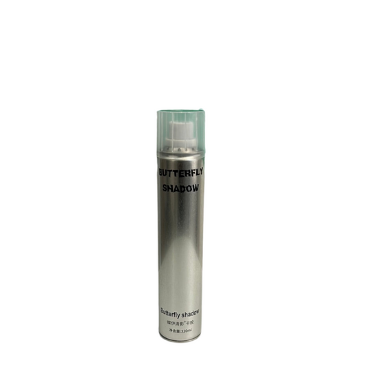 WATERPROOF MELTING SPRAY