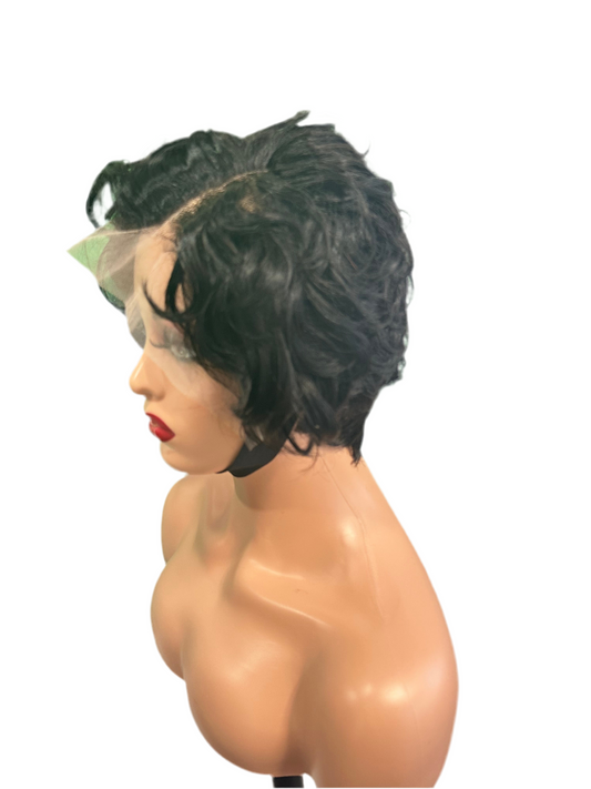 BRAZILIAN ROYAL CURLS 13*4