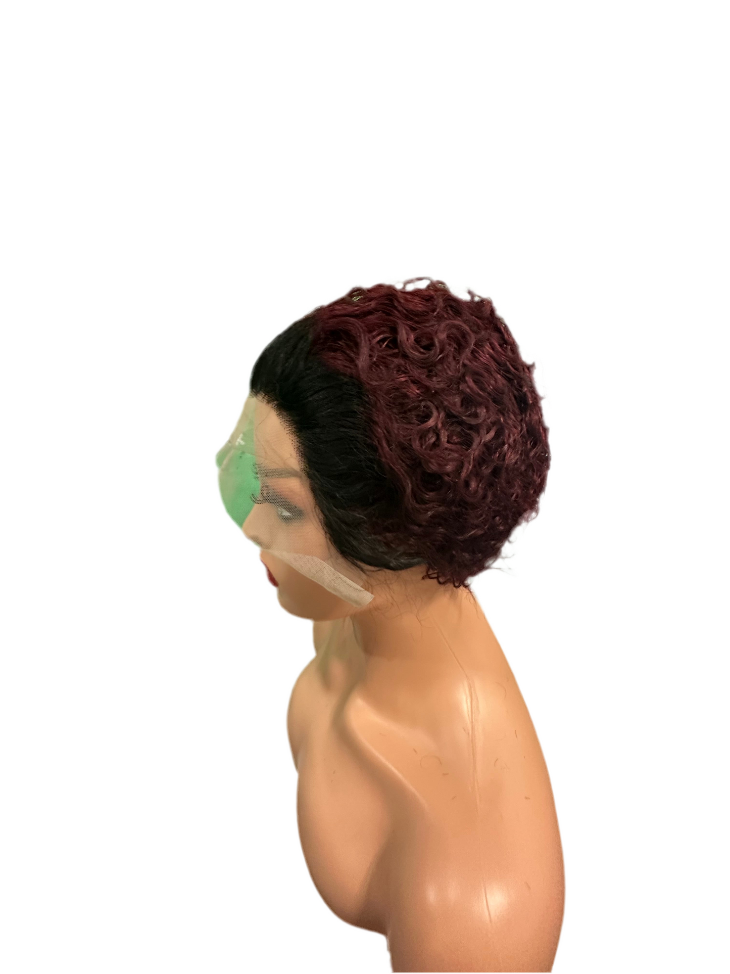 BRAZILIAN 2 SHADED COLOURS 13*1