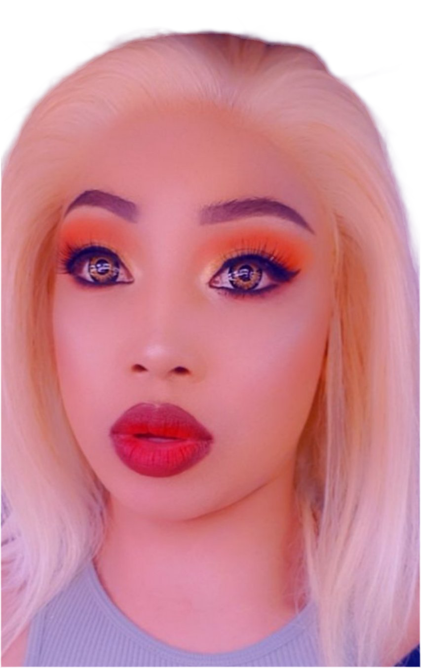 13*4 PURE BLONDE BOB