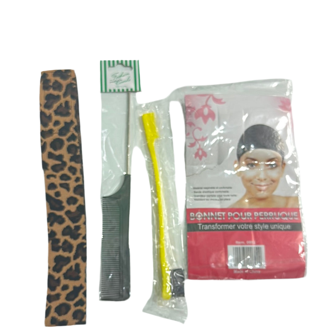 COMB COMBO ON THE GO