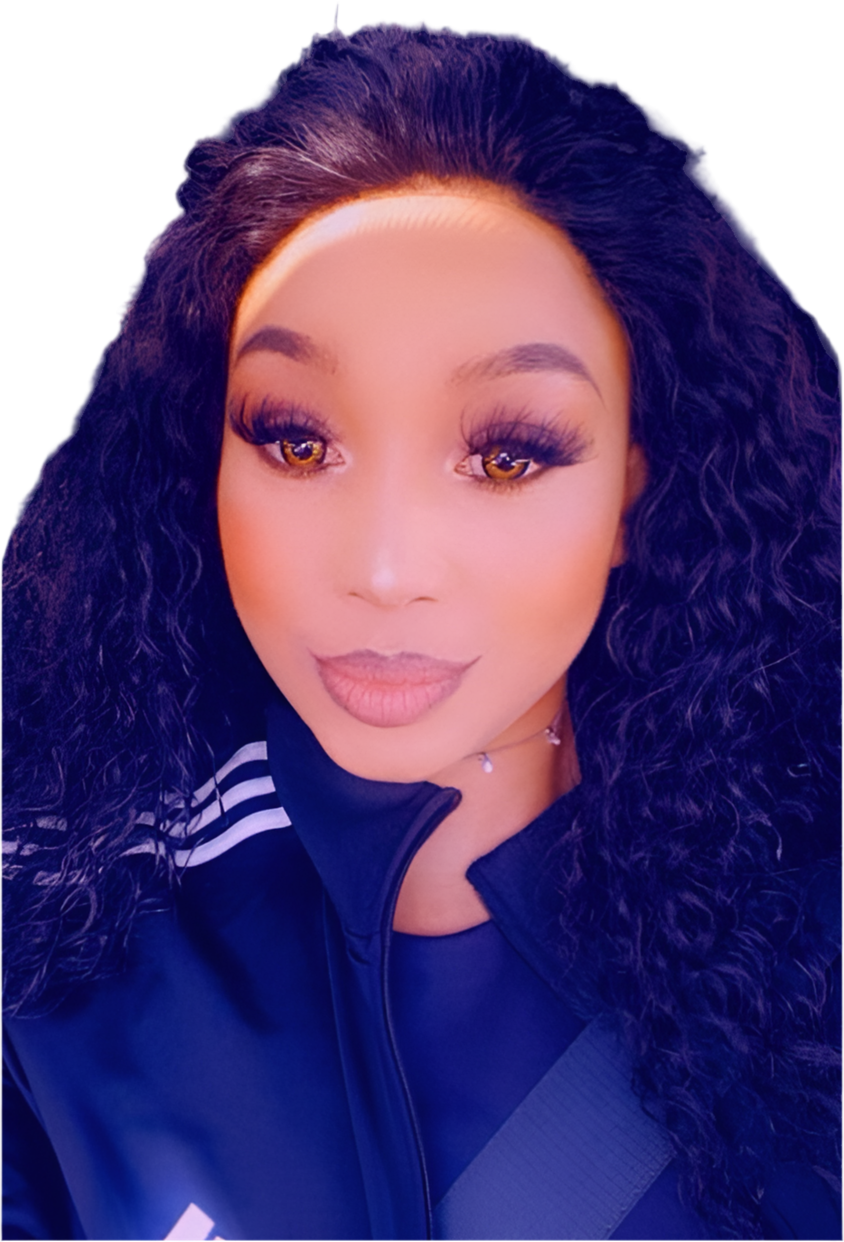 PERUVIAN VIRGIN HAIR WATER CURL BLACK 18"