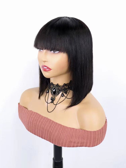 BRAZILIAN RAW HAIR