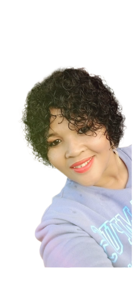 BRAZILIAN WATER CURLS