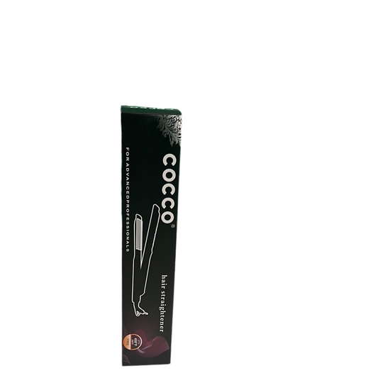 HAIR STRAIGHTNER