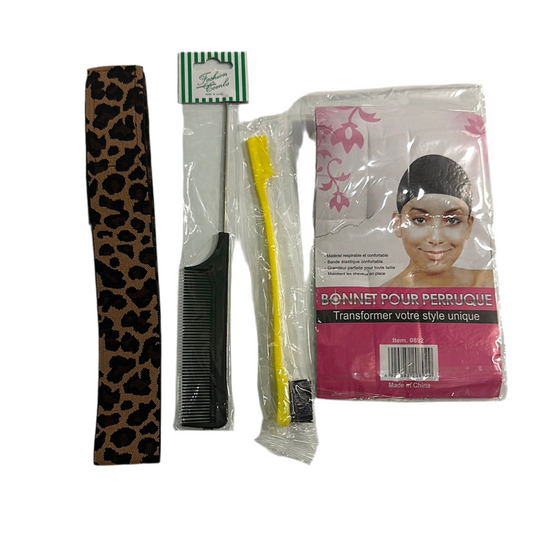 COMB COMBO ON THE GO