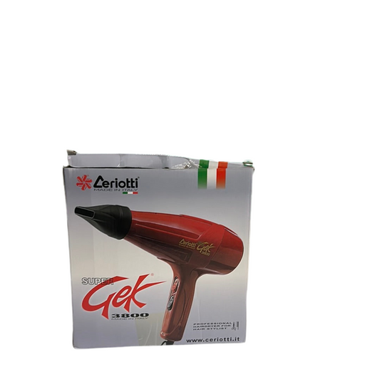 HAIR DRYER