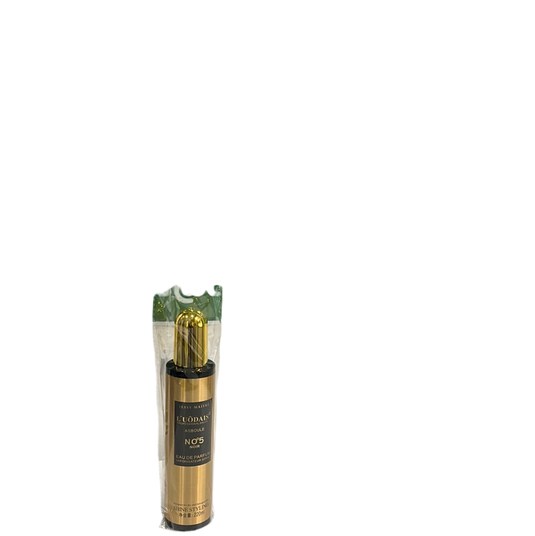 LUODAIS NO5 SPRAY