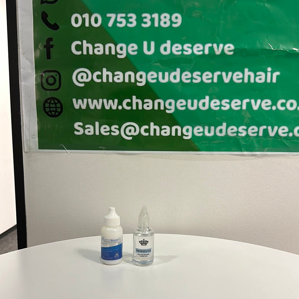 GHOST BOND XL LACE WIG BOND CLUE REMOVER Change U Deserve GHOST BOND XL LACE WIG BOND CLUE REMOVER Change U Deserve