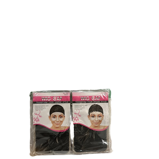 24 WIG CAPS