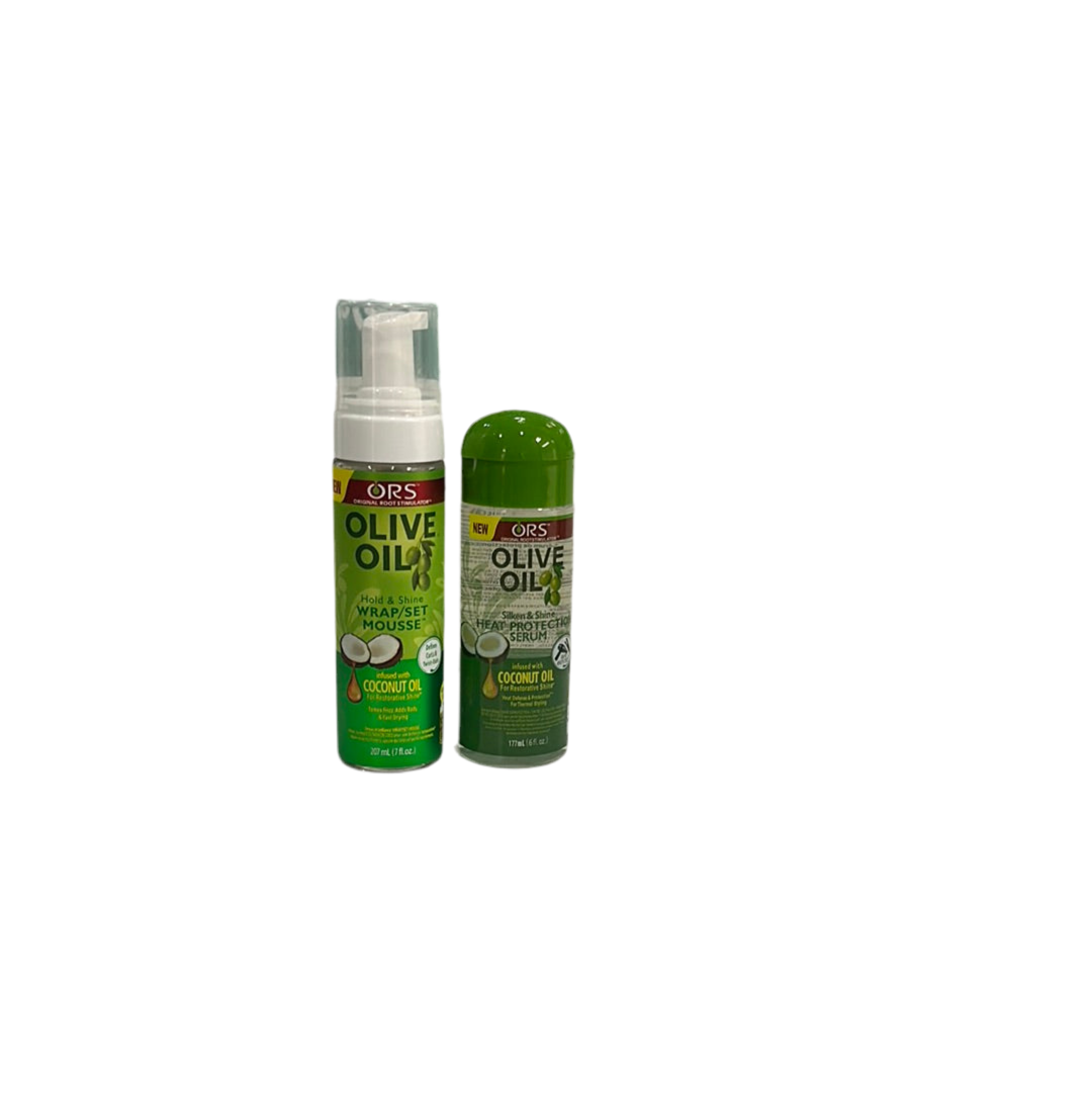 OLIVE OIL COMBO
