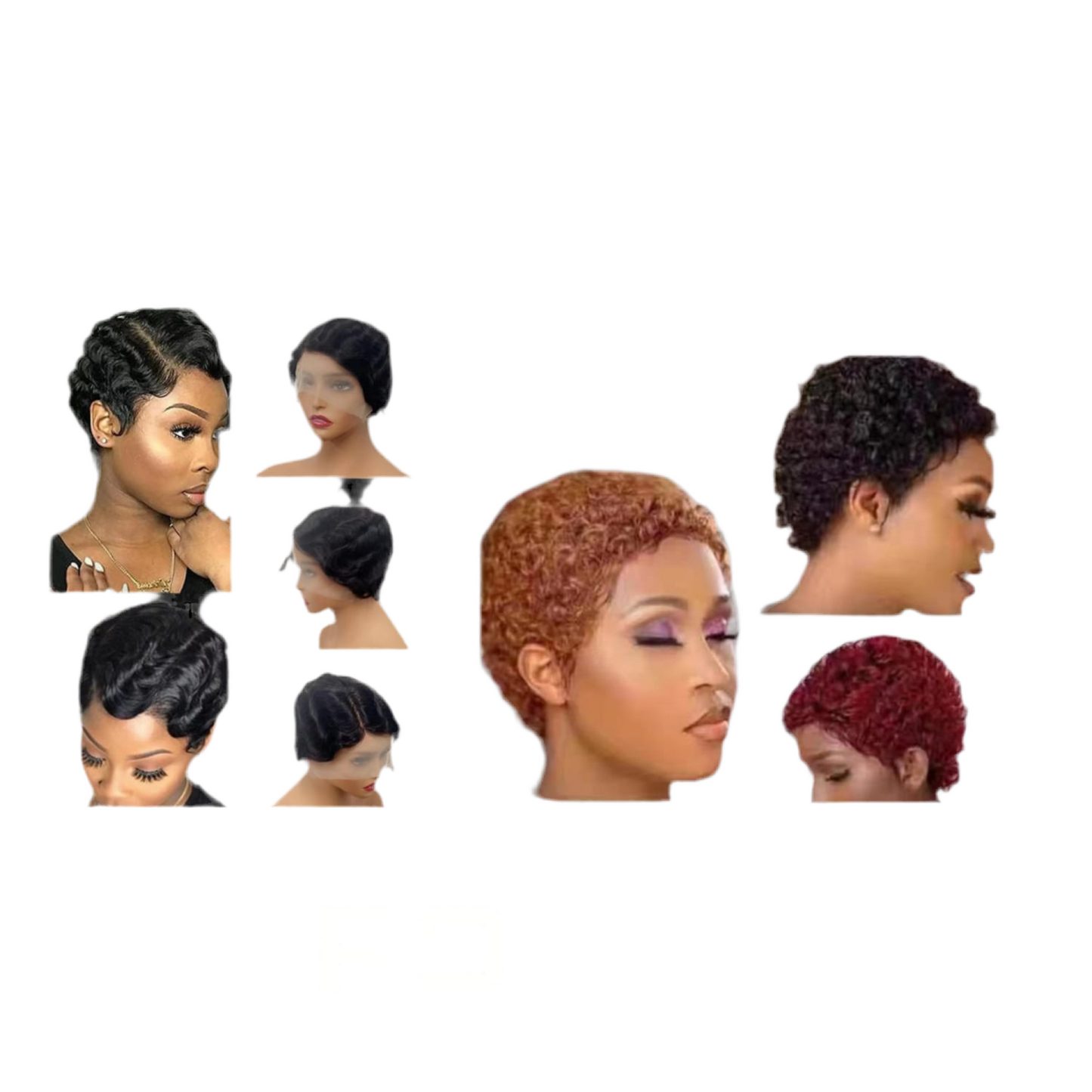 BRAZILIAN REMY HAIR