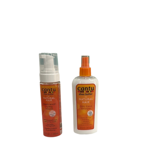 CANTU SHEA BUTTER COMBO