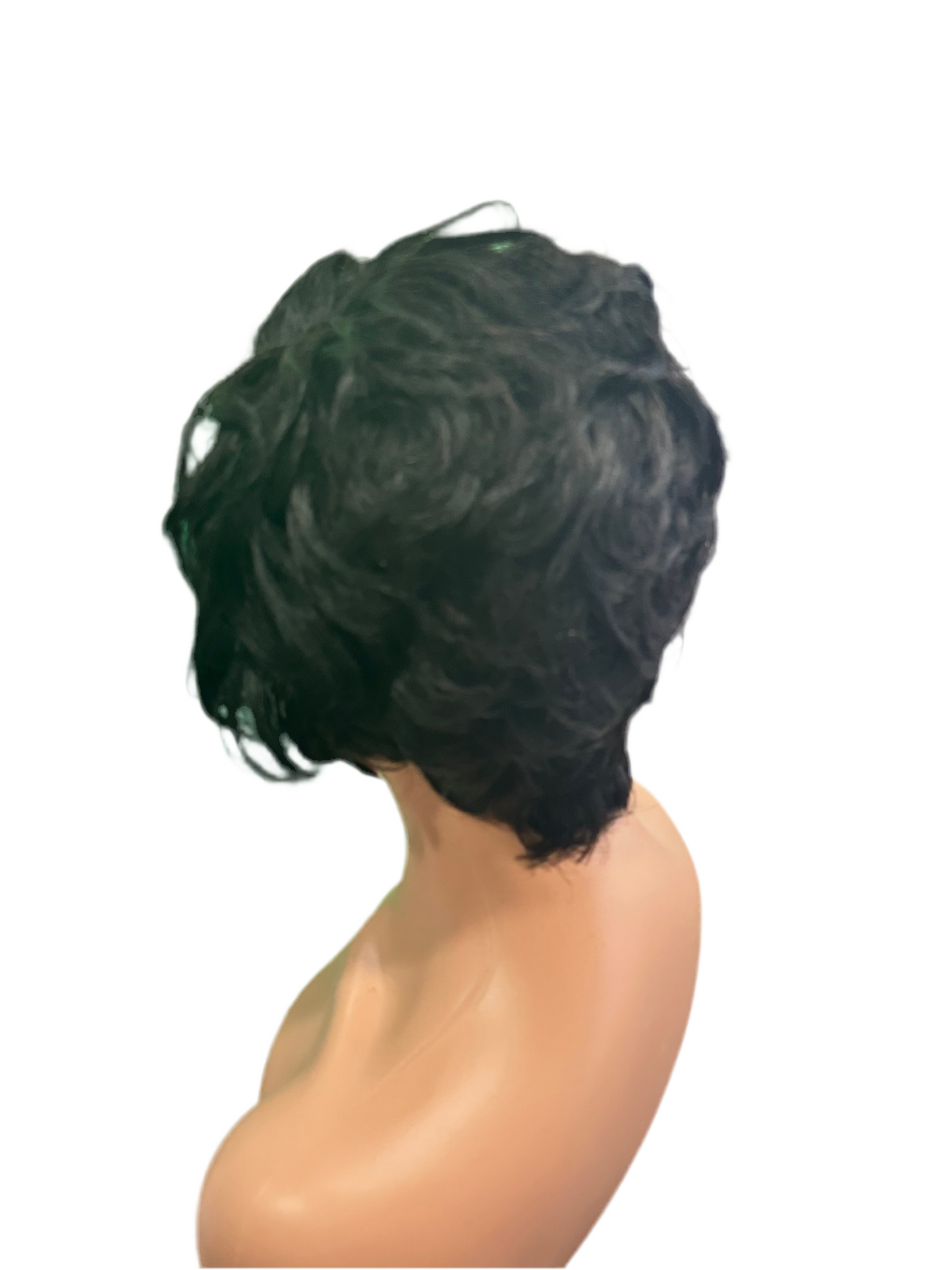 BRAZILIAN ROYAL CURLS 13*4