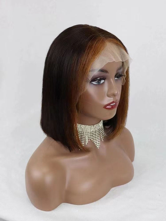 BRAZILIAN RAW HAIR 12″