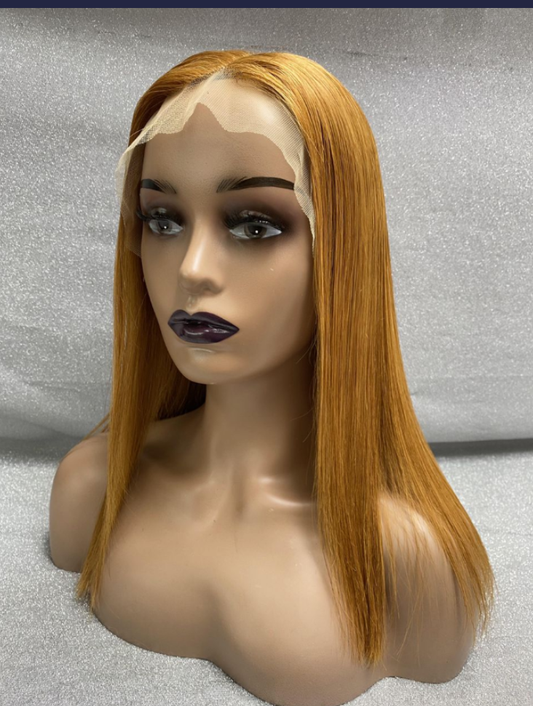 PERUVIAN PRIME HAIR FULL FRONTAL
